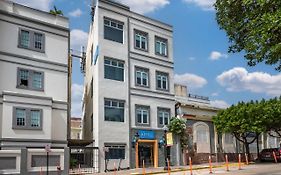 Hotel Mayaguez Plaza, BW Signature Collection Exterior photo