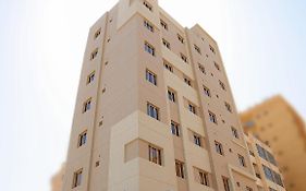 Bhomed Furnished Apartments Κουβέιτ Exterior photo