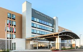 Springhill Suites By Marriott San Jose Φρέμοντ Exterior photo