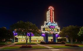 Hollywood Casino Tunica Ξενοδοχείο Robinsonville Exterior photo