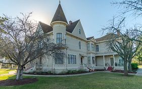 Chateau Coralini Ξενοδοχείο Σαλίνας Exterior photo