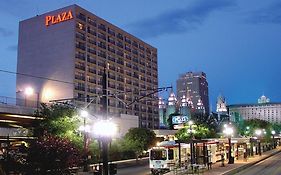 Salt Lake Plaza Hotel Surestay Collection By Best Western Σολτ Λέικ Σίτι Exterior photo