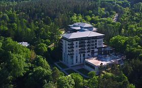 Borjomi Likani Health & Spa Centre Ξενοδοχείο Exterior photo