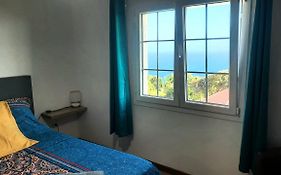 Chambre Vue Sur Mer Entre Grande Anse Et Manapany Διαμέρισμα Petite Île Exterior photo