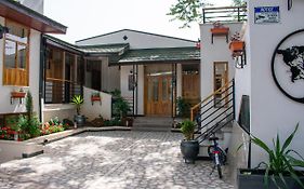 Choice Guest House 2 Αντίς Αμπέμπα Exterior photo