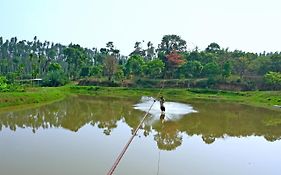 Coffeeinn Homestay - Jeep Ride, Water Activities, Home Food Sakleshpur Exterior photo