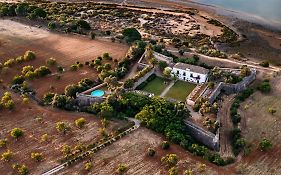 Forte De Sao Joao Da Barra Ξενοδοχείο Cabanas De Tavira Exterior photo