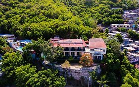 Habitation Des Lauriers Ξενοδοχείο Cap-Haïtien Exterior photo