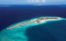 Oblu Xperience Ailafushi Ξενοδοχείο Μαλέ Exterior photo