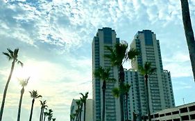 Sapphire Aparthotel South Padre Island Exterior photo