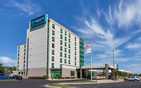 Clarion Suites At The Alliant Energy Center Μάντισον Exterior photo