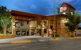 Best Western Plus Clocktower Inn Billings Exterior photo