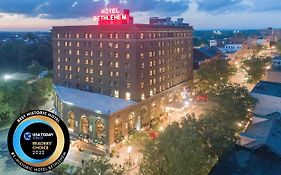 Historic Hotel Bethlehem Exterior photo