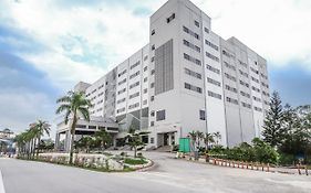 Oyo Capital O 89357 Unicorn Hotel Seri Kembangan Exterior photo