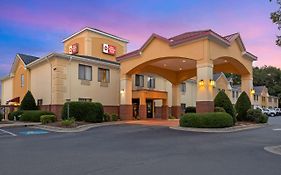 Best Western Plus Suites Γκρίνβιλ Exterior photo