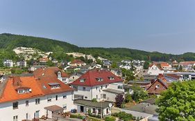 Ruegen-Hotel Sassnitz Exterior photo