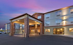 Best Western Plus The Four Corners Inn Φάρμινγκτον Exterior photo