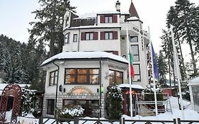 Alpin Borovets, Алпин Боровец Ξενοδοχείο Exterior photo