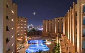 Grand Millennium Al Seef Basra Ξενοδοχείο Exterior photo