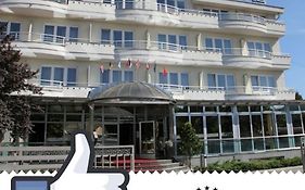 Hotel Atina Μπάνια Λούκα Exterior photo