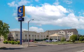 Comfort Inn Μπίσμπαρκ Exterior photo