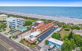 Anthony'S On The Beach Μοτέλ Cocoa Beach Exterior photo