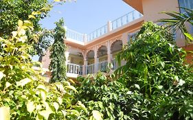 Kothipushkar Bed and Breakfast Exterior photo