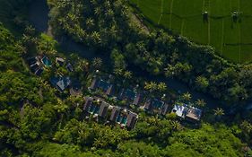 The Samaya Ubud Βίλα Exterior photo