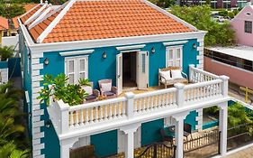 Curacao Gardens Διαμέρισμα Βίλλεμσταντ Exterior photo