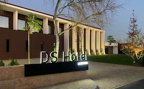 Ds Hotel Lusopark Santa Maria da Feira Exterior photo