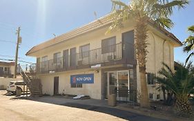 Motel 6 Henderson Nv Exterior photo