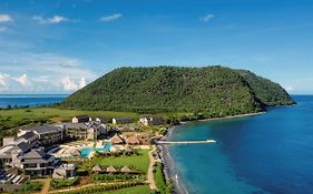 Intercontinental Dominica Cabrits Resort & Spa, An Ihg Hotel Πόρτσμουθ Exterior photo