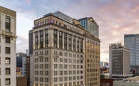 Hotel Indigo Nashville - The Countrypolitan Exterior photo