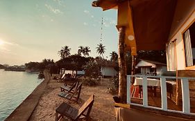 La Rocha Βίλα Patnem Beach Exterior photo