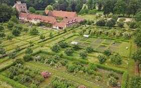 B&B Kasteelhoeve De Kerckhem Wijer Exterior photo