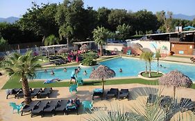 Camping Paradis Le Pearl Ξενοδοχείο Argelès-sur-Mer Exterior photo