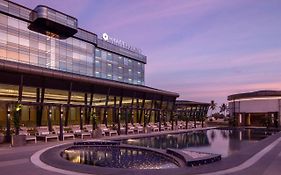 Hyatt Regency Trivandrum Ξενοδοχείο Thiruvananthapuram Exterior photo