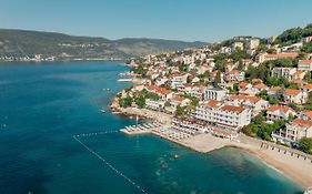 Hotel Perla - Annexes Χέρτσεγκ Νόβι Exterior photo