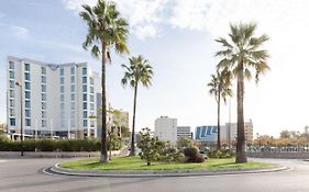 Radisson Hotel Nice Airport Exterior photo