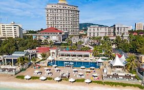 The Imperial Vung Tau Hotel Exterior photo