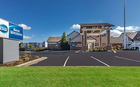 Best Western Fishkill Inn & Suites Exterior photo