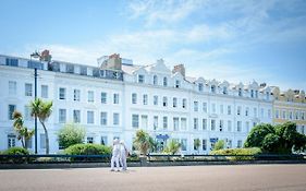 Somerset Hotel Λαντούντνο Exterior photo