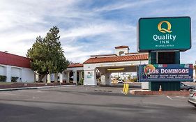 Quality Inn On Historic Route 66 Μπάρστοου Exterior photo