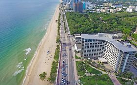 Sonesta Fort Lauderdale Beach Ξενοδοχείο Exterior photo