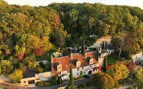 Chateau De Nazelles Amboise Bed and Breakfast Exterior photo