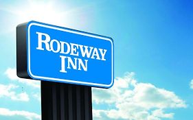 Rodeway Inn La Crosse Exterior photo