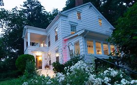 The Harbor Rose Bed & Breakfast Ξενοδοχείο Cold Spring Harbor Exterior photo