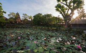 Puri Saraswati Dijiwa Ubud Ξενοδοχείο Exterior photo