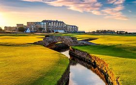 Old Course Hotel Σεντ Άντριους Exterior photo