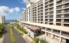 The Bayview Hotel Guam Tumon Exterior photo